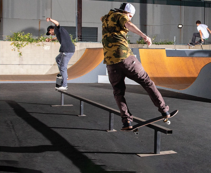 Which skate obstacle is the best to buy?