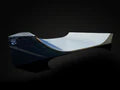 Keen Ramps Mini Half Pipe - 3x16'