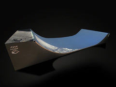 Keen Ramps Mini Half Pipe - 3x8'