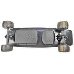 AEBoard AX Mini Electric Skateboard