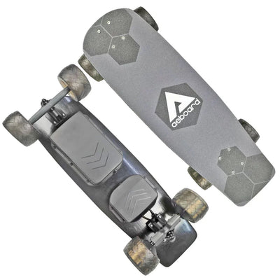 AEBoard AX Mini Electric Skateboard