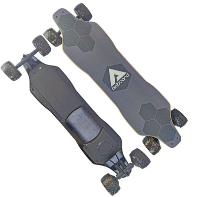 AEBoard Nova Electric Skateboard