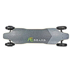AEBoard AT2 All Terrain Electric Skateboard