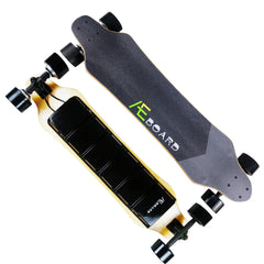 AEBoard AX Street Electric Skateboard