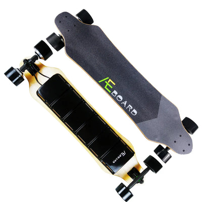 AEBoard AX Street Electric Skateboard