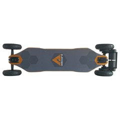 AEBoard GTR PRO 2 Electric Skateboard