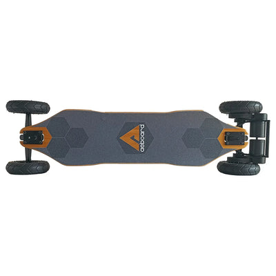 AEBoard GTR PRO 2 Electric Skateboard