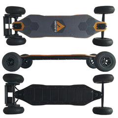 AEBoard GTR PRO 2 Electric Skateboard