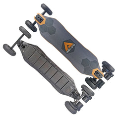 AEBoard GTR All Terrain Electric Skateboard