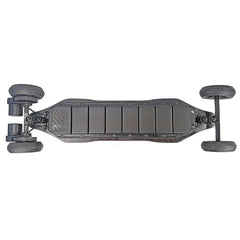 AEBoard GTR All Terrain Electric Skateboard