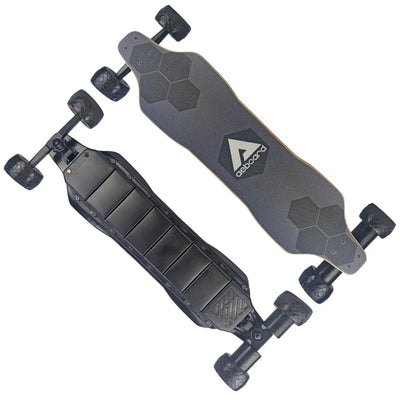 AEBoard Cheetah K2 Electric Skateboard