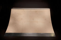 Keen Ramps Quarter Pipe - 3x8'