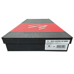 OC Ramps éS Shoe Box Skate Ledge