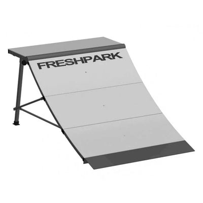 **PRE ORDER** Freshpark Quarter Pipe Skateboard Ramp